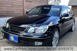 toyota aristo 2002 quick_quick_TA-JZS160_JZS160-0166010