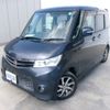 nissan roox 2012 -NISSAN 【川越 580ﾇ2716】--Roox ML21S--590368---NISSAN 【川越 580ﾇ2716】--Roox ML21S--590368- image 1