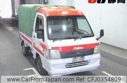 subaru sambar-truck 2005 -SUBARU--Samber Truck TT1--TT1-083609---SUBARU--Samber Truck TT1--TT1-083609-
