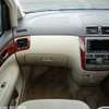 toyota ipsum 2003 CFJ0218325 image 18