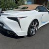 lexus lc 2022 -LEXUS 【愛媛 332ﾄ235】--Lexus LC URZ100--0006566---LEXUS 【愛媛 332ﾄ235】--Lexus LC URZ100--0006566- image 2