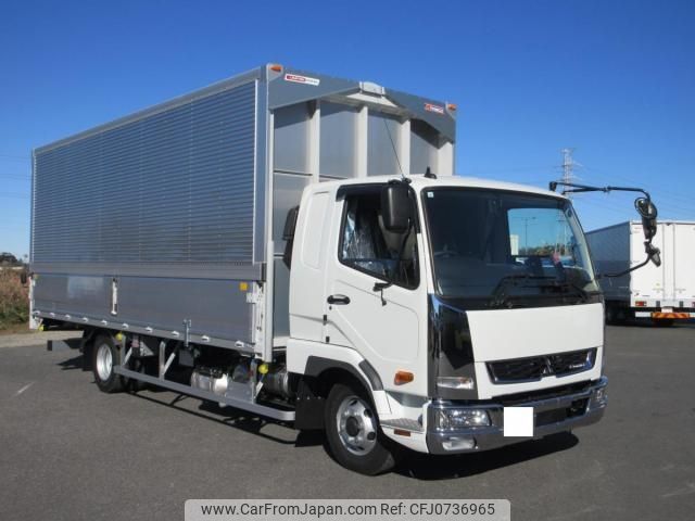 mitsubishi-fuso fighter 2024 CFJ0736965 image 1
