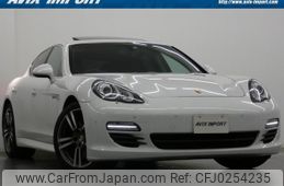 porsche panamera 2011 quick_quick_DAA-970CGEA_WP0ZZZ97ZCL040572