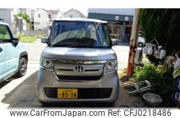 honda n-box 2020 -HONDA 【三河 681ｿ8534】--N BOX 6BA-JF3--JF3-1491182---HONDA 【三河 681ｿ8534】--N BOX 6BA-JF3--JF3-1491182-