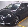 lexus rx 2022 -LEXUS--Lexus RX 6AA-GYL26W--GYL26W-0005943---LEXUS--Lexus RX 6AA-GYL26W--GYL26W-0005943- image 4