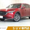 mazda cx-8 2018 -MAZDA--CX-8 3DA-KG2P--KG2P-200751---MAZDA--CX-8 3DA-KG2P--KG2P-200751- image 1