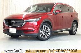 mazda cx-8 2018 -MAZDA--CX-8 3DA-KG2P--KG2P-200751---MAZDA--CX-8 3DA-KG2P--KG2P-200751-