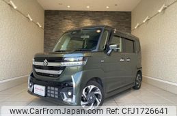suzuki spacia 2023 CFJ1726641