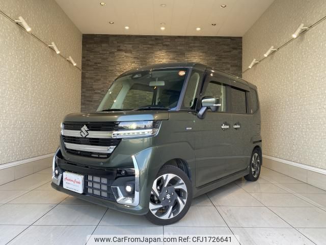 suzuki spacia 2023 CFJ1726641 image 1
