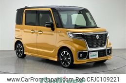 suzuki spacia 2018 -SUZUKI--Spacia DAA-MK53S--MK53S-847725---SUZUKI--Spacia DAA-MK53S--MK53S-847725-