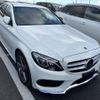 mercedes-benz c-class 2018 quick_quick_LDA-205004_WDD2050042R374523 image 2