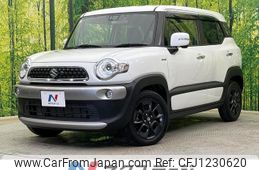 suzuki xbee 2019 quick_quick_MN71S_MN71S-141693