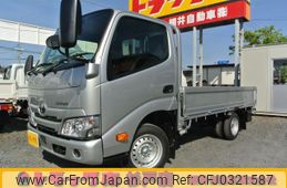 toyota dyna-truck 2024 GOO_NET_EXCHANGE_0540192A30241013W002