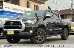 toyota hilux 2020 GOO_NET_EXCHANGE_0500064A30240903W001