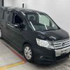 honda stepwagon 2012 -HONDA--Stepwgn RK5-1218846---HONDA--Stepwgn RK5-1218846- image 1