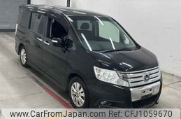 honda stepwagon 2012 -HONDA--Stepwgn RK5-1218846---HONDA--Stepwgn RK5-1218846-