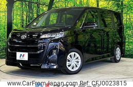 toyota noah 2024 -TOYOTA--Noah 6BA-MZRA90W--MZRA90-0075***---TOYOTA--Noah 6BA-MZRA90W--MZRA90-0075***-