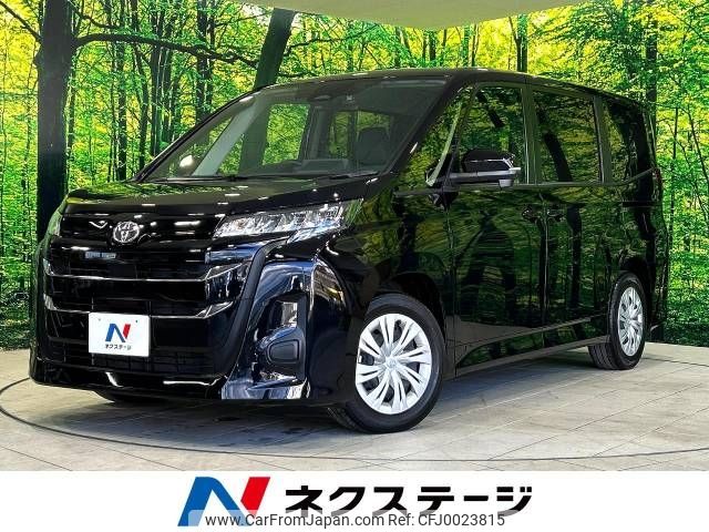 toyota noah 2024 -TOYOTA--Noah 6BA-MZRA90W--MZRA90-0075***---TOYOTA--Noah 6BA-MZRA90W--MZRA90-0075***- image 1