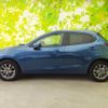 mazda demio 2017 CFJ1513044 image 2