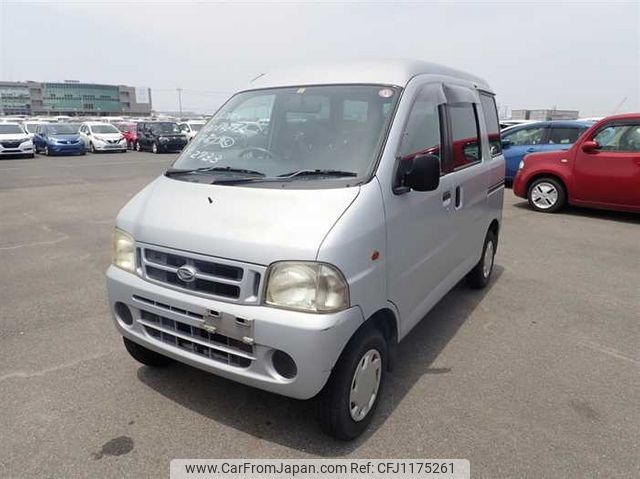daihatsu atrai 1999 23741 image 2
