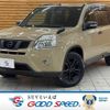 nissan x-trail 2011 -NISSAN--X-Trail DBA-NT31--NT31-225301---NISSAN--X-Trail DBA-NT31--NT31-225301- image 1