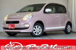 toyota passo 2014 -TOYOTA--Passo DBA-KGC30--KGC30-0206862---TOYOTA--Passo DBA-KGC30--KGC30-0206862-