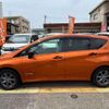 nissan note 2018 -NISSAN 【名変中 】--Note HE12--156242---NISSAN 【名変中 】--Note HE12--156242- image 2