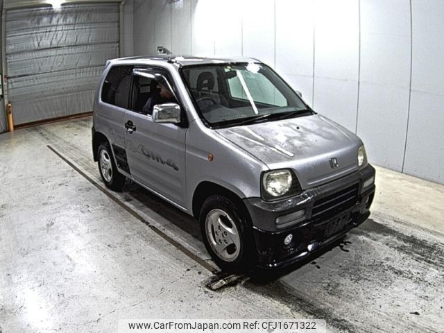 honda stepwagon-spada 1998 CFJ1671322 image 1