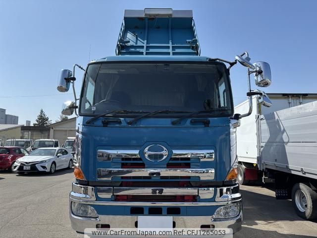 hino profia 2014 GOO_NET_EXCHANGE_0303355A30250610W001 image 2