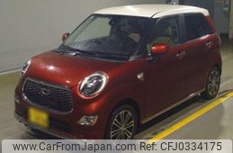 daihatsu cast 2016 quick_quick_DBA-LA250S_LA250S-0081850