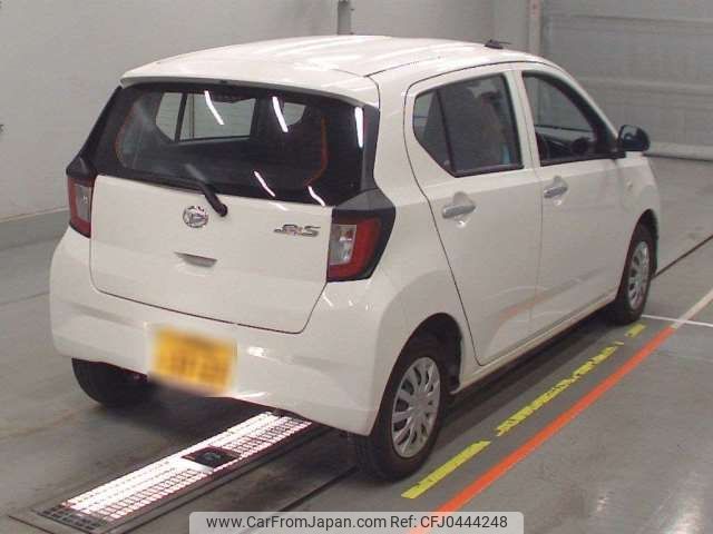 daihatsu mira-e-s 2022 -DAIHATSU 【八戸 580ﾌ3727】--Mira e:s 5BA-LA360S--LA360S-0059360---DAIHATSU 【八戸 580ﾌ3727】--Mira e:s 5BA-LA360S--LA360S-0059360- image 2