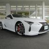 lexus lc 2017 -LEXUS--Lexus LC DBA-URZ100--URZ100-0002379---LEXUS--Lexus LC DBA-URZ100--URZ100-0002379- image 1