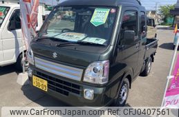 suzuki carry-truck 2023 -SUZUKI--Carry Truck 3BD-DA16T--DA16T-776913---SUZUKI--Carry Truck 3BD-DA16T--DA16T-776913-