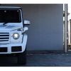 mercedes-benz g-class 2018 -MERCEDES-BENZ--Benz G Class 463348--WDB4633482X288784---MERCEDES-BENZ--Benz G Class 463348--WDB4633482X288784- image 10