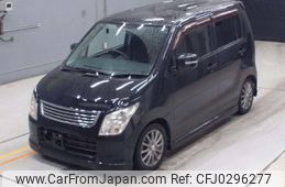 suzuki wagon-r 2011 -SUZUKI--Wagon R MH23Sｶｲ-731334---SUZUKI--Wagon R MH23Sｶｲ-731334-