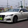 toyota crown 2018 -TOYOTA--Crown 6AA-AZSH20--AZSH20-1010822---TOYOTA--Crown 6AA-AZSH20--AZSH20-1010822- image 1