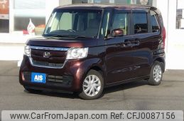 honda n-box 2017 -HONDA--N BOX DBA-JF3--JF3-1029469---HONDA--N BOX DBA-JF3--JF3-1029469-