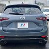 mazda cx-5 2022 -MAZDA--CX-5 6BA-KF5P--KF5P-503110---MAZDA--CX-5 6BA-KF5P--KF5P-503110- image 15