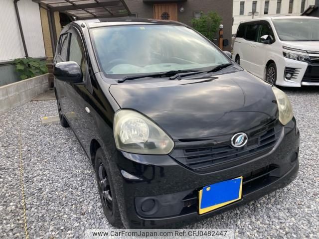 daihatsu mira-e-s 2013 -DAIHATSU--Mira e:s DBA-LA300S--LA300S-1201662---DAIHATSU--Mira e:s DBA-LA300S--LA300S-1201662- image 1