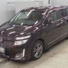 nissan elgrand 2012 -NISSAN 【八戸 307み8888】--Elgrand TNE52-016729---NISSAN 【八戸 307み8888】--Elgrand TNE52-016729- image 1