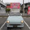 nissan figaro 1991 GOO_JP_700102067530241118001 image 17