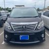 toyota alphard 2012 CFJ1489991 image 4