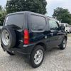suzuki jimny 2010 quick_quick_ABA-JB23W_JB23W-620764 image 2