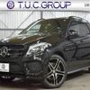 mercedes-benz g-class 2017 quick_quick_CBA-166064_WDC1660642A781870 image 1