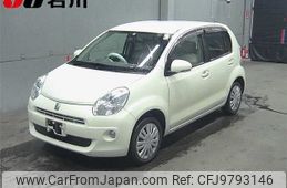 toyota passo 2011 -TOYOTA--Passo KGC30--0086174---TOYOTA--Passo KGC30--0086174-