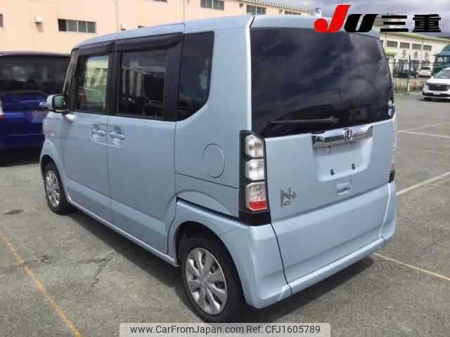 honda n-box-plus 2012 CFJ1605789 image 2