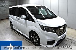 honda stepwagon 2020 -HONDA 【岡山 301む8106】--Stepwgn RP3--RP3-1315529---HONDA 【岡山 301む8106】--Stepwgn RP3--RP3-1315529-