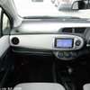 toyota vitz 2012 CFJ0184403 image 13