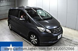 honda freed 2010 -HONDA 【熊本 501は7757】--Freed GB3--GB3-1171768---HONDA 【熊本 501は7757】--Freed GB3--GB3-1171768-