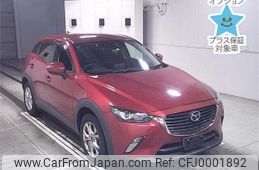 mazda cx-3 2015 -MAZDA--CX-3 DK5FW-107849---MAZDA--CX-3 DK5FW-107849-